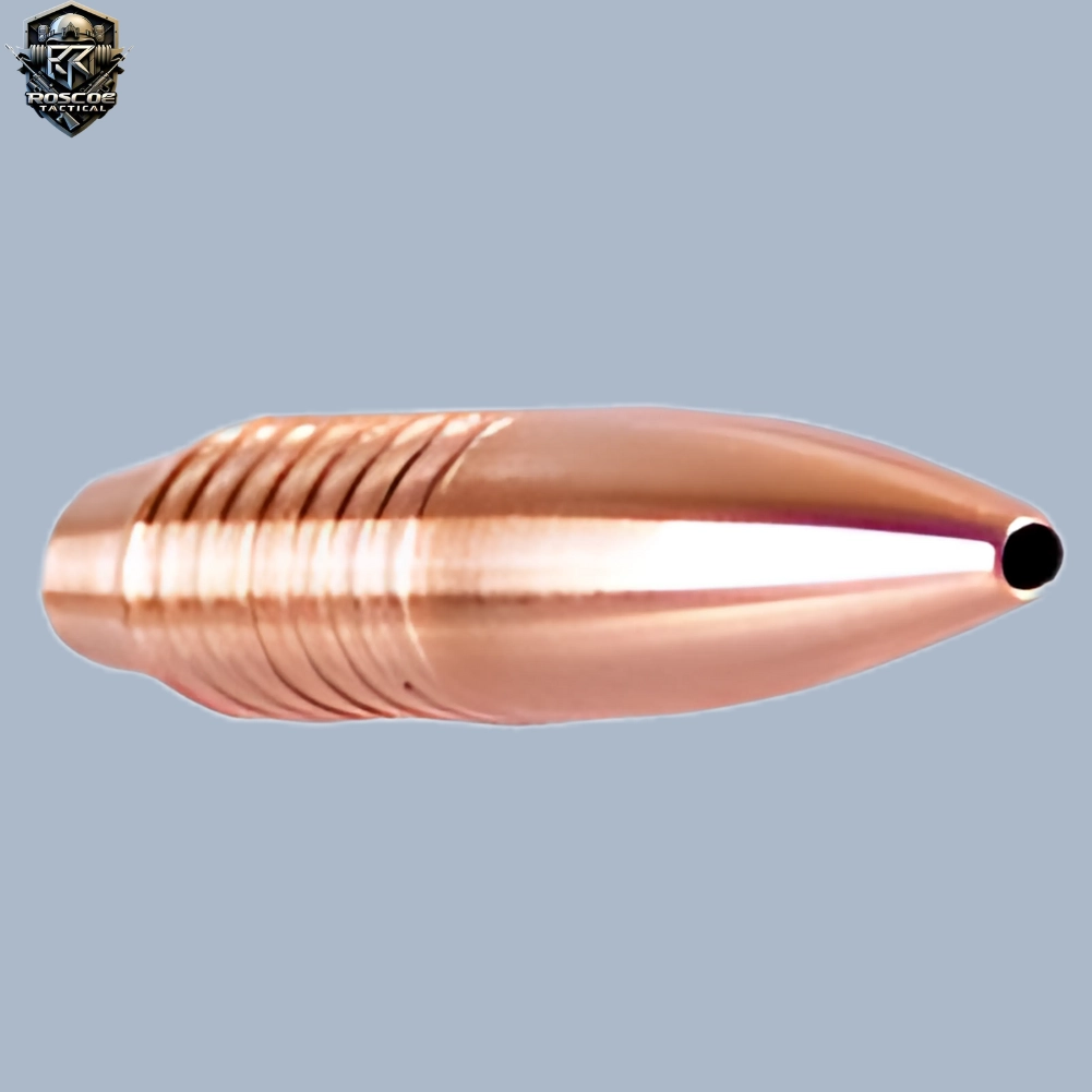 Balistix HunTac Bullet