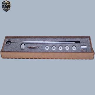 Balistix Over All Length OAL Gauge