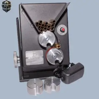 Balistix Pro – Case Annealer