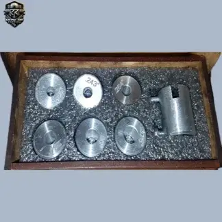 Balistix Reloading Comparator Set