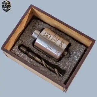 Balistix Stuck Case Remover