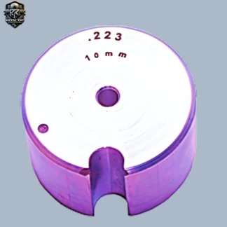 Ballistix Annealer Wheel