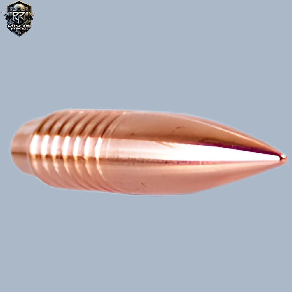Ballistix Target Bullet