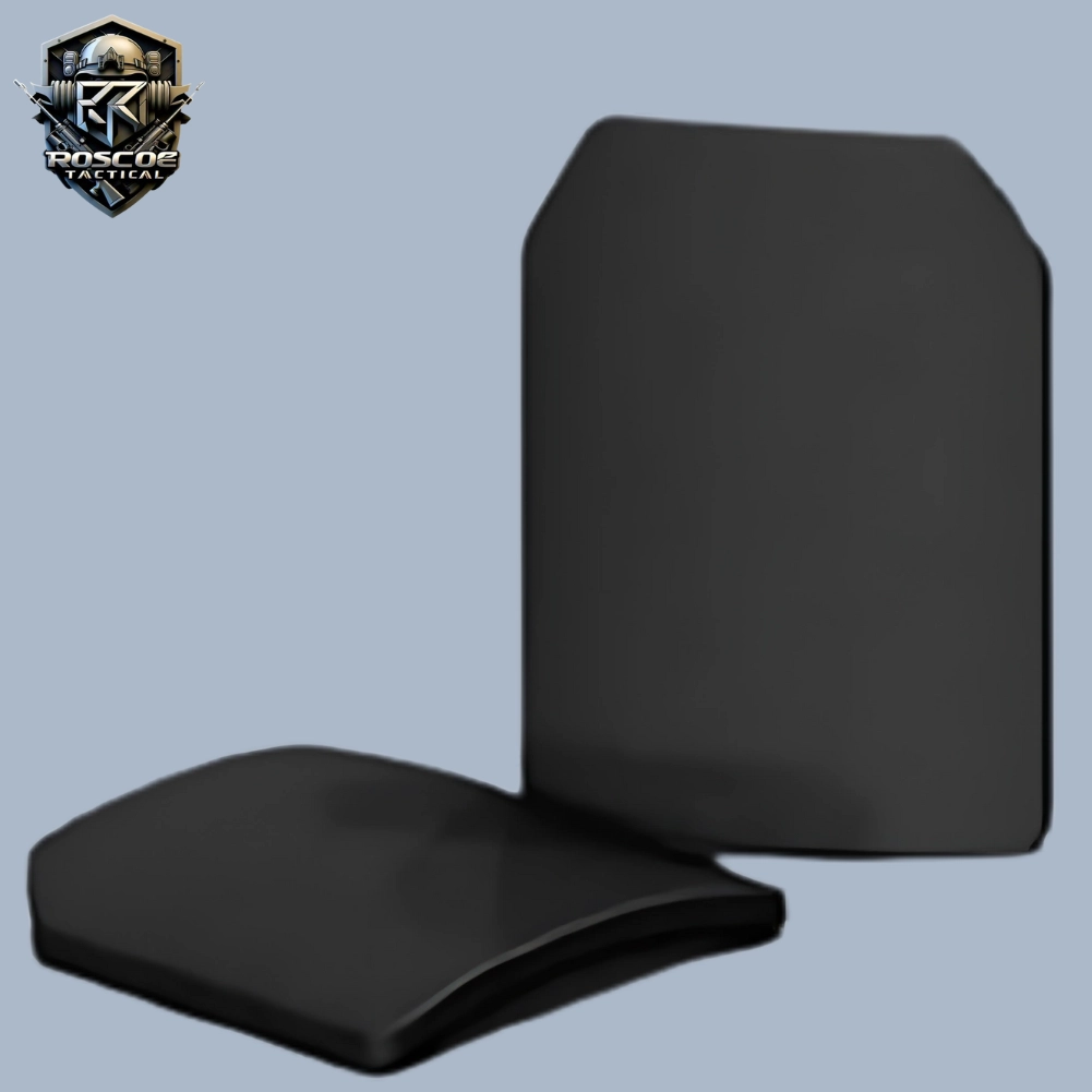 Bullet proof Plate Steel NIJ Level 3A