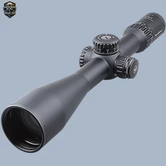 Vector Continental 3-18x50 VEC MBR FFP