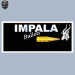 Impala Bullet Pack