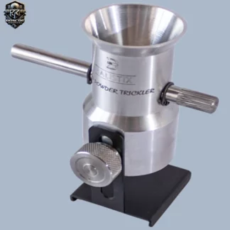 Reloading Powder Trickler