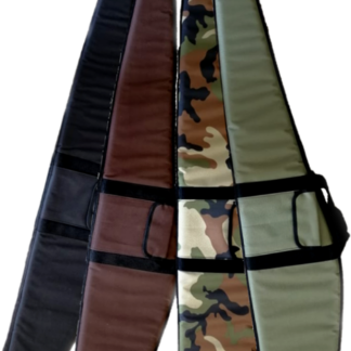 DELUXE RIFLE BAG Wide Cut