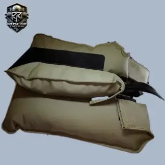El Paso Ripstop X Shooting Bag