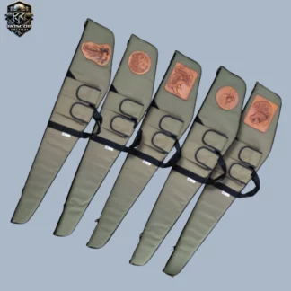 Kalahari rifle bag1