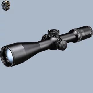 STRIKE EAGLE® 5 25X56 FFP