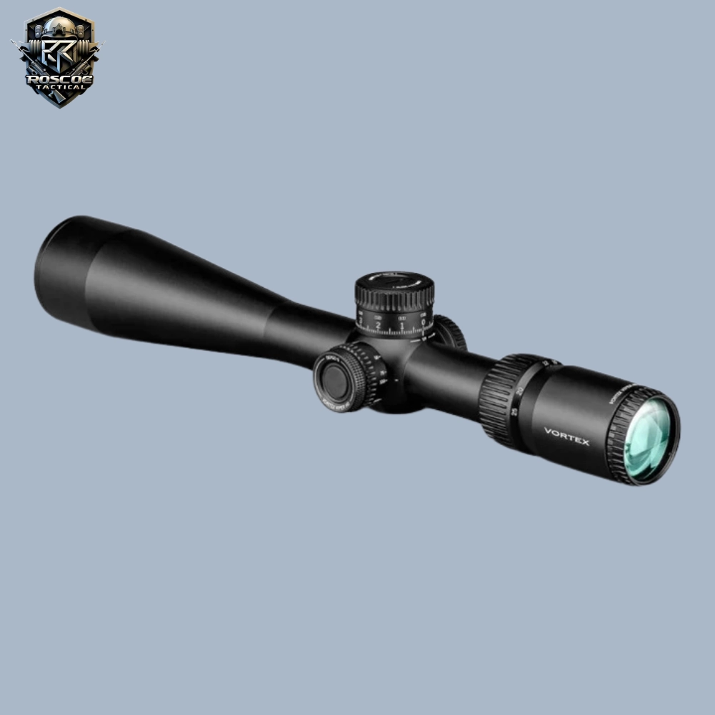 ViperHD5 25X50SFP MRAD