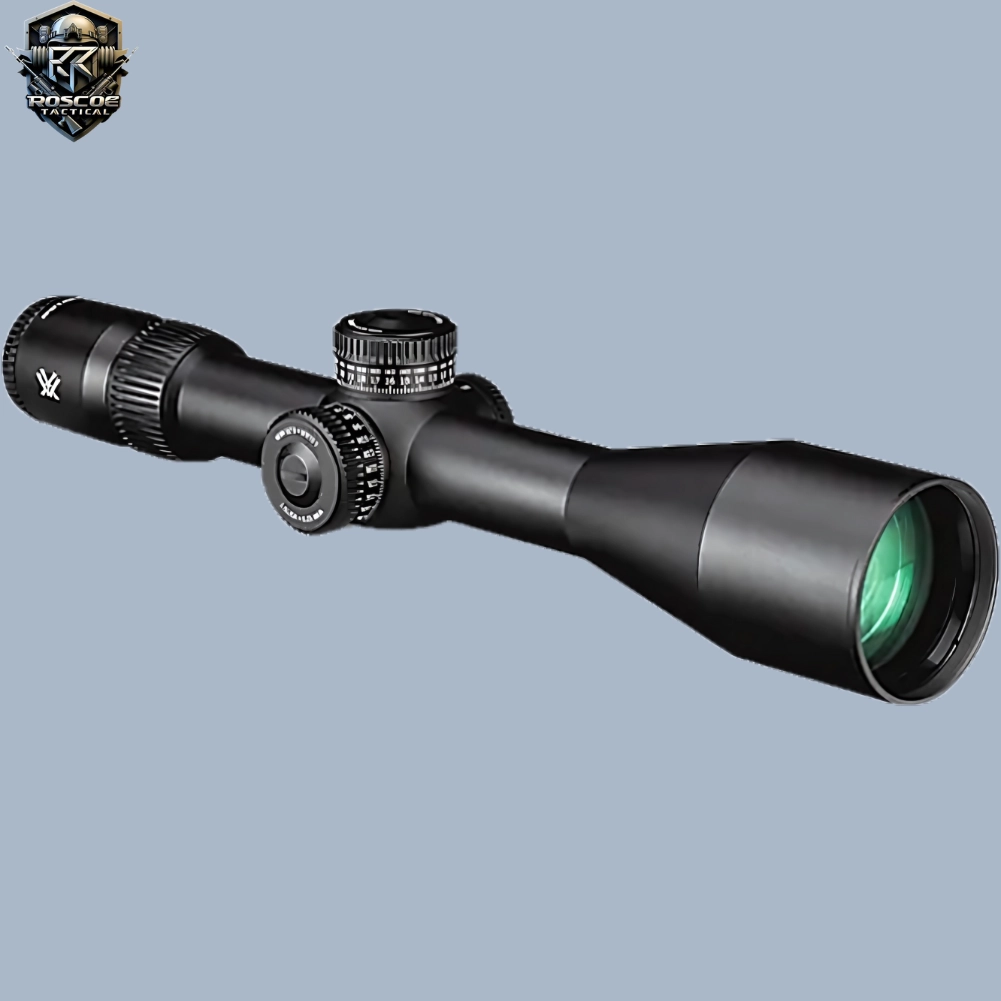 Vortex VENOM® 5 25X56 FFP