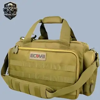 ECOEVO Pro Series Range Bag