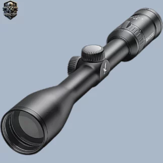 Swarovski Z3 4-12X50 BRH
