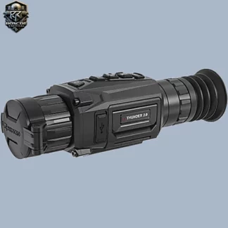 HikMicro Thunder TE19 2.0 Thermal optics