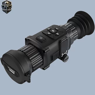 HIKMICRO Thunder TQ50 2.0 50 mm Thermal Riflescope