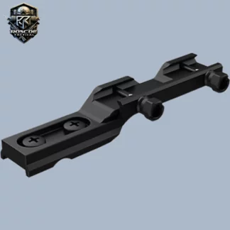 HicMicro Scope Mounting Rail