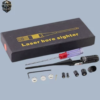 UNIVERSAL LASER BORESIGHT