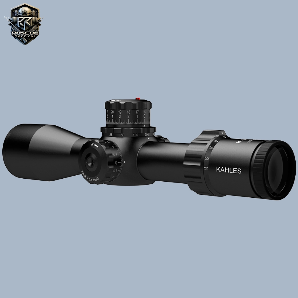 Kahles K318i 1