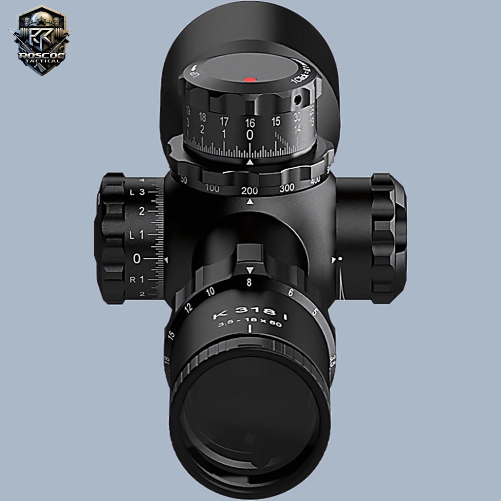 Kahles K318i 2