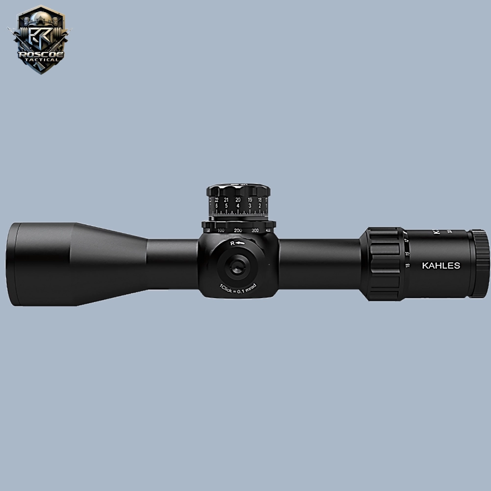 Kahles K318i