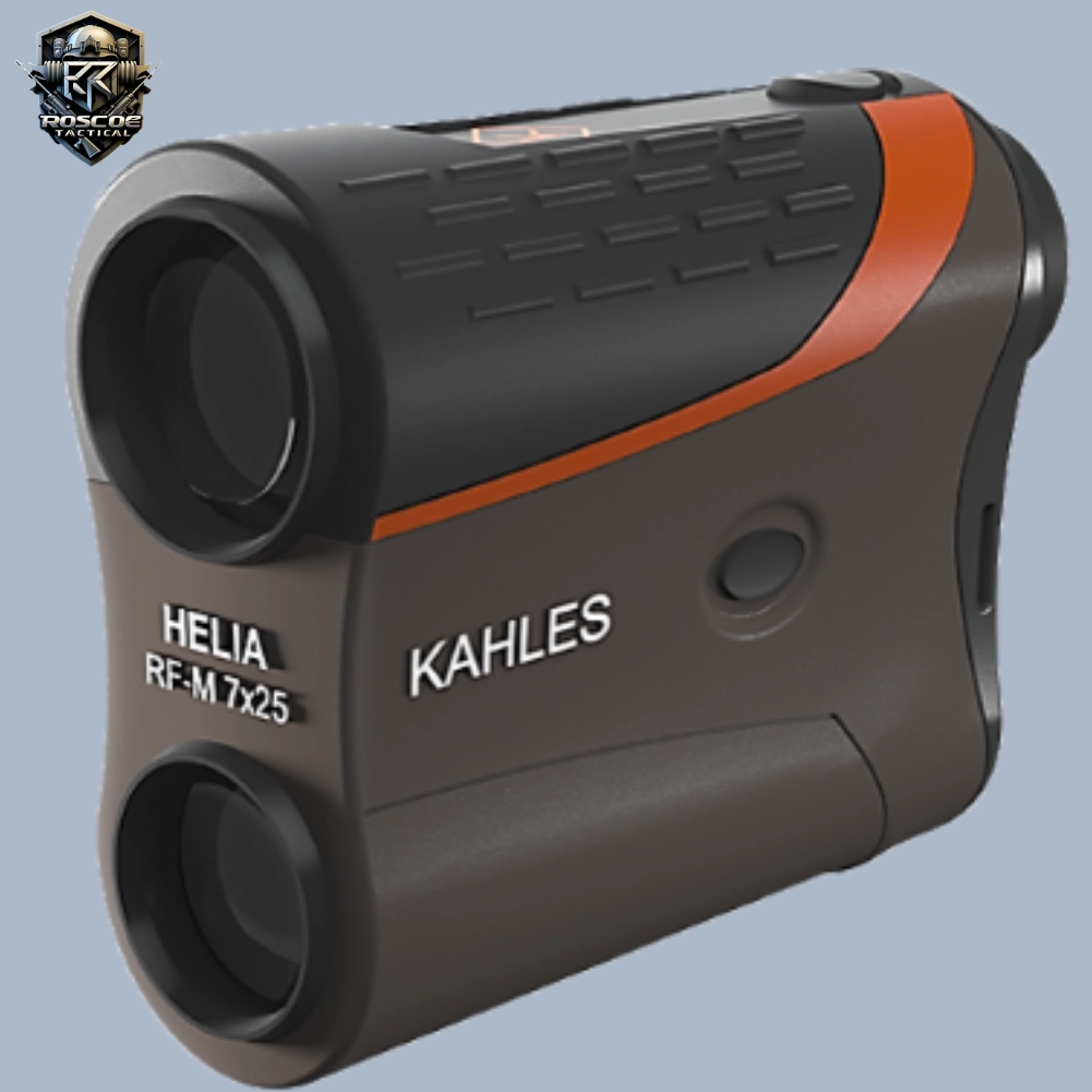 Kahles Helia RF M 7×25 Rangefinder