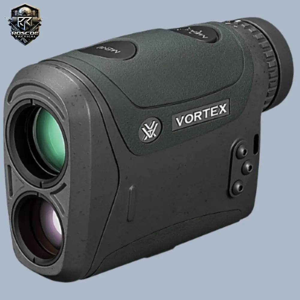 Vortex Razor HD 4000 Laser Rangefinder