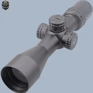 Vector Veyron 3-12x44 SFP