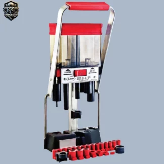 LEE Load All II – 12 GA Shotgun Reloading Machine