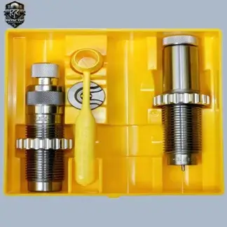 LEE Precision Collet Dies