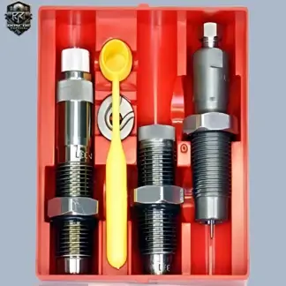 LEE Precision Pacesetter Dies