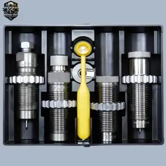 LEE Precision Ultimate Rifle Die Sets 3 Dies