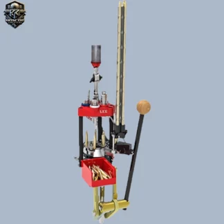 LEE Pro 6000 PROGRESSIVE RELOADING KIT