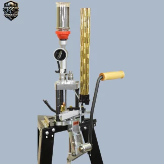Lee Pro 1000 progressive kit