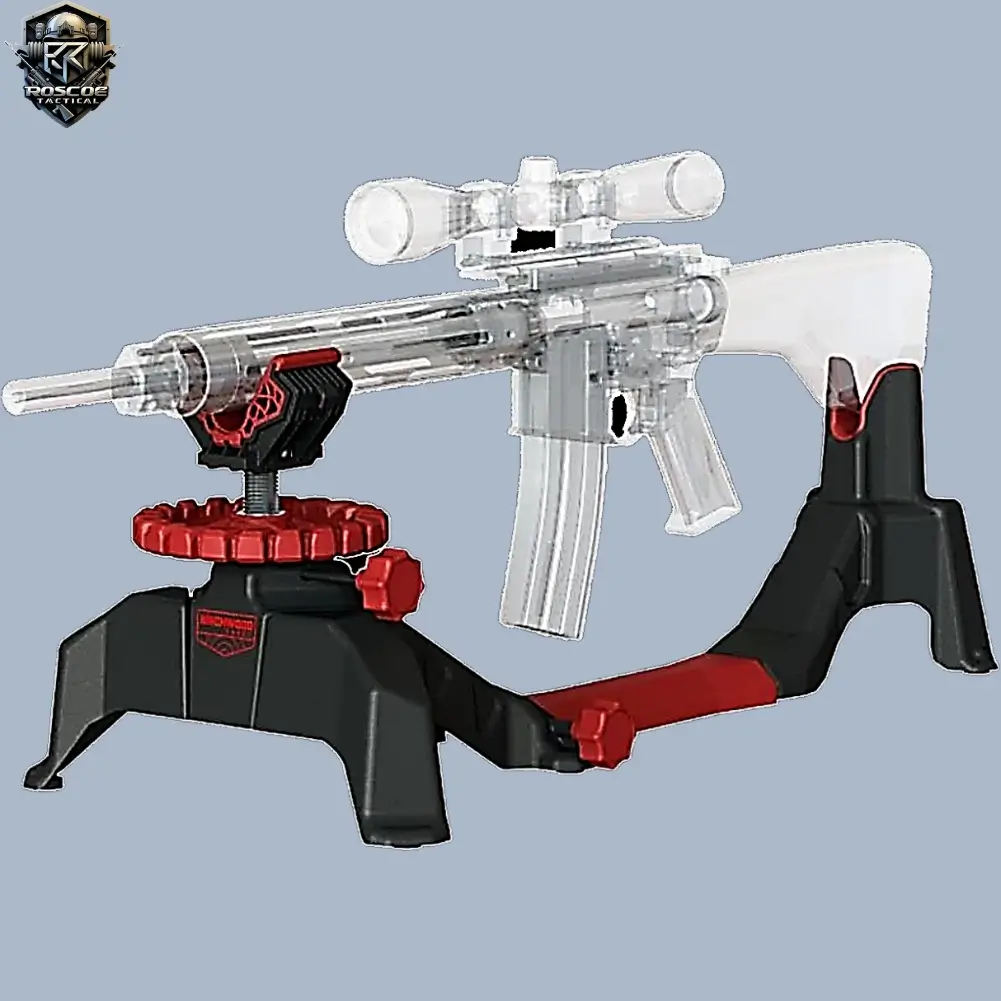 FOXTROT RIFLE PISTOL SHOOTING REST