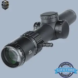 Arken EP8 1-8x28 LPVO KLBox MOA