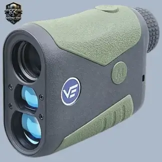 Forester 6x21 OLED GenII Rangefinder 1500m 1