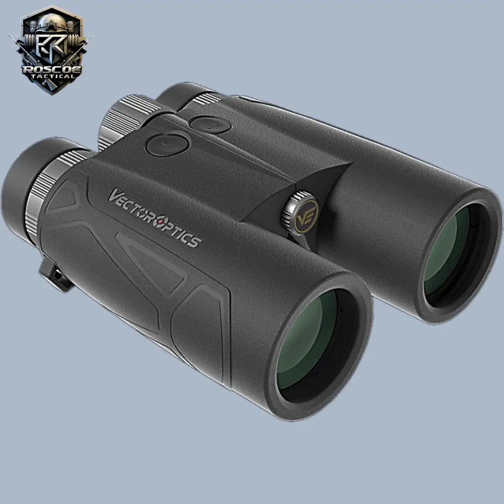Vector Paragon 10x42 Rangefinder Binocular