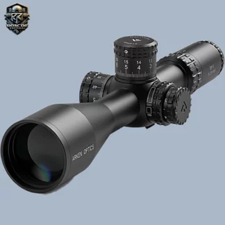 Arken EP-5 7-35x56 GenII VPR Rifle Scope