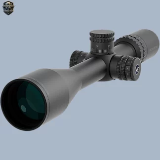 Vector Orion ProMax 6-24x50 FFP