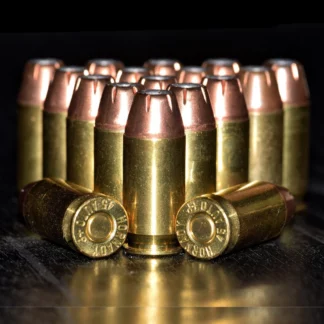 Bullet Casings for Reloading