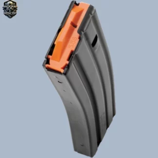 Dura Mag 223 REM AR 15 30 ROUND STAINLESS STEEL MAGAZINE