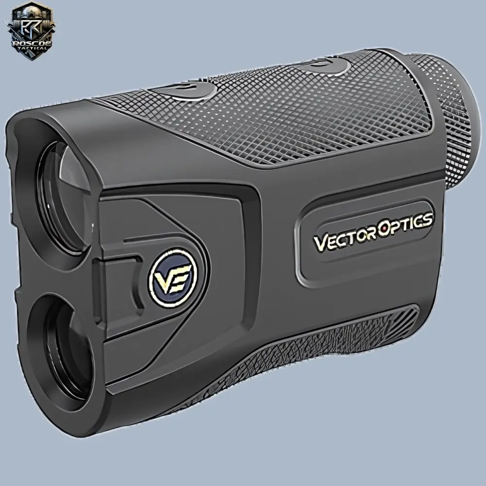 Paragon 7x25 GenII Digital Ballistic Rangefinder 2000m