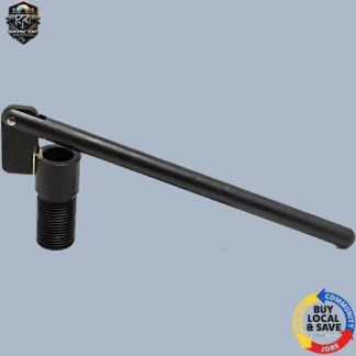 Perfect Bullet Puller Handle