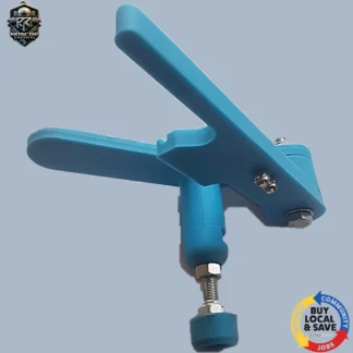 RoscoeTac 12 Gauge Hull Cutter.Trimmer