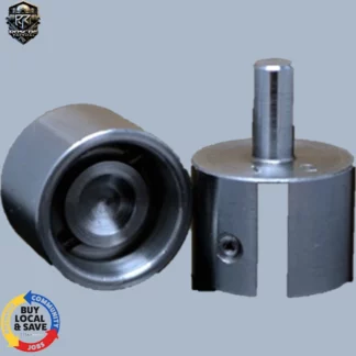 RoscoeTac 12GA Roll Crimp Tool
