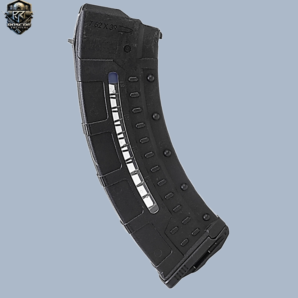 UTG® AK/AKM 7.62X39mm Magazine - 30 Round
