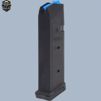 UTG® GL917 Polymer Magazine for GLOCK® 17 Round 9mm