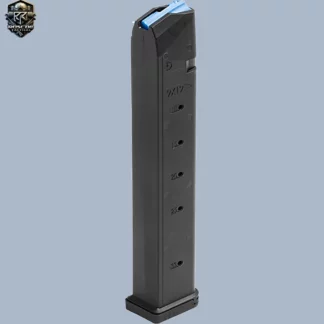 UTG® GL933 Polymer Magazine for GLOCK® 33 Round 9mm 1
